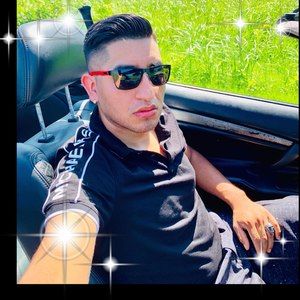 Meet your Posher, El muchacho